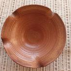 Asbak ( pottenbakker), Ophalen of Verzenden, Huis en Inrichting