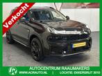 Lynk & Co 01 1.5 BLACK LINE PREMIUM 50 STUKS OP VOORRAAD ! V, Auto's, Stof, Zwart, Blauw, Bedrijf