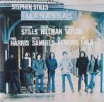 Stephen Stills Manassas, Ophalen of Verzenden, 1980 tot 2000, Zo goed als nieuw