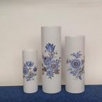 Set Vazen Porselein Franklin Bavaria, Antiek en Kunst, Antiek | Porselein, Ophalen of Verzenden