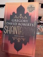 G.D. Roberts - Shantaram, Verzenden, G.D. Roberts