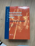 Specialistische Kinderverpleegkunde - Leerboek, Gelezen, Bohn Stafleu van Loghum, Beta, HBO