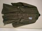 Jas, Nieuw, Maat 36 (S), Groen, Attack on Titan