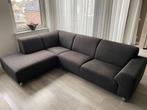 lounge bank, Ophalen, Hoekbank, 75 tot 100 cm, Zo goed als nieuw