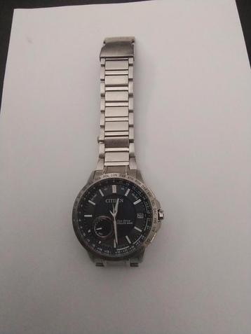 👉 Citizen heren horloge  beschikbaar voor biedingen