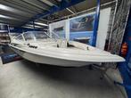 2003 Nordic Thunder 1860 | 3.0 Mercruiser 135pk, Watersport en Boten, Niet ingevuld, Gebruikt, 6 meter of meer, Niet ingevuld