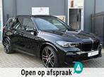 BMW X5 XDrive45e M-Sport PANO HUD BOWERS & WILKENS SOFTCLOSE, Gebruikt, Zwart, Lichtsensor, Vierwielaandrijving