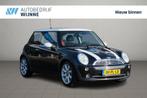 Mini Cooper 1.6 115pk | Climate | Cruise | Radio-CD | LM-Vel, Auto's, Mini, Voorwielaandrijving, Stof, Gebruikt, 4 cilinders