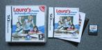Laura's Passie Schooljuffrouw, Spelcomputers en Games, Games | Nintendo DS, Verzenden, 1 speler, Zo goed als nieuw, Vanaf 3 jaar