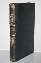 Woorden des levens. Leerredenen van J.J. van Oosterzee 1851, Ophalen of Verzenden, Gelezen, Christendom | Protestants