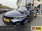 BMW 3-serie Touring 320i High Executive Edition | M pakket |, Automaat, 1998 cc, Achterwielaandrijving, Gebruikt