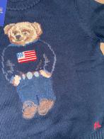 Ralph Lauren Trui Beer XS, Ophalen of Verzenden, Zo goed als nieuw, Maat 34 (XS) of kleiner