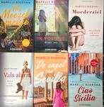 6 x Marelle Boersma, oa moederziel, moezelmeisje, vals alarm, Boeken, Ophalen of Verzenden, Zo goed als nieuw, Marelle Boersma