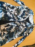 Blouse maat 48, Ophalen of Verzenden, Zo goed als nieuw, Blouse of Tuniek
