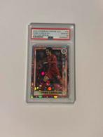 Fabio Carvalho vintage merlin psa 10, Ophalen of Verzenden, Zo goed als nieuw, Losse kaart