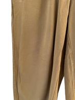 American Vintage broek S, Maat 38/40 (M), Geel, Ophalen of Verzenden, Zo goed als nieuw