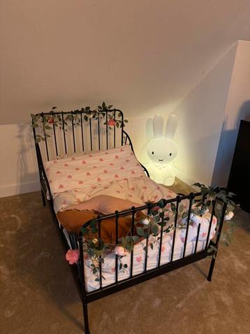 Ikea meegroeibed beschikbaar voor biedingen
