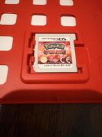 Pokémon Omega Ruby, Spelcomputers en Games, Games | Nintendo 2DS en 3DS, Avontuur en Actie, 1 speler, Ophalen of Verzenden, Zo goed als nieuw