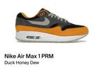 Nike air Max 1 Duck maat 45,5, Ophalen of Verzenden, Nieuw, Overige kleuren