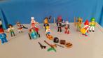 Playmobil poppetjes allerhande, 1 speler, Zo goed als nieuw, Vanaf 7 jaar, Ophalen