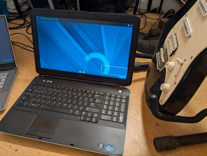 Dell Latitude E5530 Laptop - Betrouwbaar en Snel!, Computers en Software, Windows Laptops, Refurbished, 15 inch, HDD, 2 tot 3 Ghz