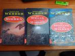 De mieren, Boeken, Ophalen of Verzenden, Zo goed als nieuw
