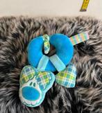 Woezel rammelaar van woezel en Pip, Kinderen en Baby's, Speelgoed | Babyspeelgoed, Verzenden, Zo goed als nieuw, Rammelaar