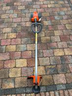 HUSQVARNA 128c, Ophalen, Gebruikt, Benzine