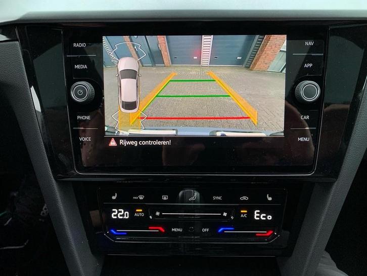 Volkswagen Seat Skoda Audi Origineel Camera Systeem, Auto diversen, Autonavigatie, Nieuw, Ophalen of Verzenden