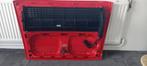 Rode Achterklep Porsche 993- Gebruikt, Auto-onderdelen, Ophalen of Verzenden, Porsche, Motorkap