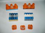 DUPLO  ONDERDELEN, Kinderen en Baby's, Speelgoed | Duplo en Lego, Ophalen, Zo goed als nieuw, Complete set, Duplo