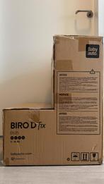 Nieuwe kinder-autostoel merk Babyauto Biro D-fix 360 isofix, Verstelbare rugleuning, 0 t/m 18 kg, Nieuw, Isofix