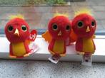 Vogeltje van Mc Donalds Huisdier Geheimen Phoebe Happy Meal, Ophalen of Verzenden, Nieuw