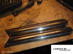 Sierstrip spatbord BMW 3-serie E21 ('76-'84) nette set, Auto-onderdelen, Carrosserie en Plaatwerk, Gebruikt, Ophalen of Verzenden