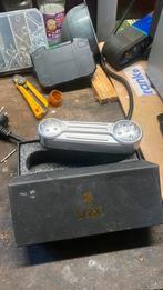 VRX schommelarm kapje (zip, vespa), Ophalen of Verzenden, Nieuw, Vespa