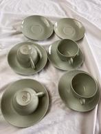 Arabia theekopjes Kaj Franck, Antiek en Kunst, Antiek | Servies los, Ophalen of Verzenden