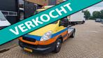 Iveco Daily 35C17 3.0 300 Airco Be Trekker, Euro 5, Gebruikt, 4 cilinders, Iveco