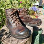 mr miles tasman schoenen maat 45 schoenen werkschoenen, Bruin, Ophalen of Verzenden, Zo goed als nieuw, Werkschoenen