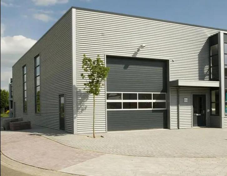 Bedrijfspand gezocht regio Den Haag - Rotterdam, Antiek en Kunst, Antiek | Bestek, Ophalen of Verzenden