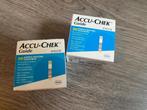 Accu chek test strips, Diversen, Ophalen of Verzenden, Nieuw