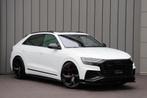 Audi Q8 55 TFSI quattro Pro Line S | 340PK | Luchtvering | A, Auto's, Audi, Automaat, Gebruikt, 2995 cc, Met garantie (alle)
