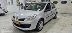 Renault Clio 1.2-16V Authentique Airco 2006-5drs L.M. Velgen, 535 kg, Gebruikt, 4 cilinders, Metallic lak