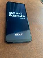 Samsung Galaxy  A20, Ophalen of Verzenden, 64 GB, Zo goed als nieuw, Zwart