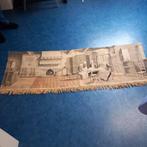 Antiek wandkleed, Ophalen of Verzenden