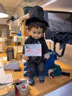 Ongelofelijk enge pop, Ophalen of Verzenden, Gebruikt