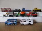 Matchbox, Ophalen of Verzenden, Gebruikt, Bus of Vrachtwagen