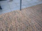 Mooie klinkers bonte kleuren ca.25m2 GRATIS, Tuin en Terras, Tegels en Klinkers, Ophalen, Zo goed als nieuw, Beton, Klinkers