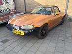 Mazda MX5 NB 1.8 VVT (1998) in onderdelen, Ophalen of Verzenden, Gebruikt, Mazda, Bumper