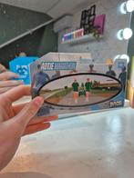 Bankzitters Adtje Marathon patch (nr. 19), Tickets en Kaartjes, Eén persoon