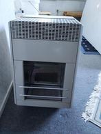 gaskachel, Huis en Inrichting, Kachels, Ophalen, Gebruikt, Gas, Gaskachel